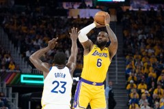 篮球江湖风云突变：火箭崛起勇士退潮，杜兰特转会影响西部格局