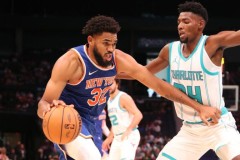 篮球巨星利拉德与杨瀚森合作联手，引发广泛关注