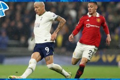 英超风云录：利物浦领跑，阿森纳绝平曼城，曼联五轮不胜引关注